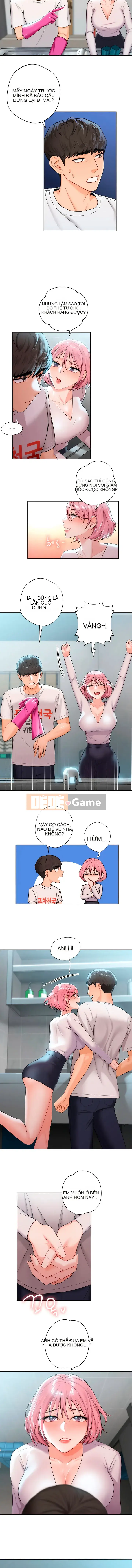 Không phải bạn bè mà là người yêu｜Chúng ta không phải bạn bè Chương 1-60