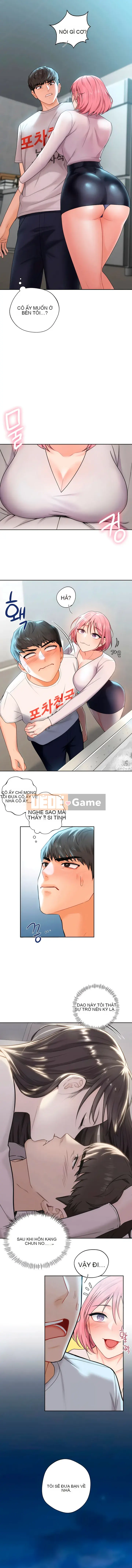 Không phải bạn bè mà là người yêu｜Chúng ta không phải bạn bè Chương 1-60