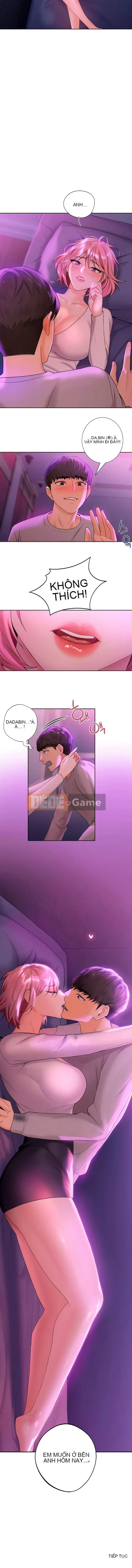 Không phải bạn bè mà là người yêu｜Chúng ta không phải bạn bè Chương 1-60