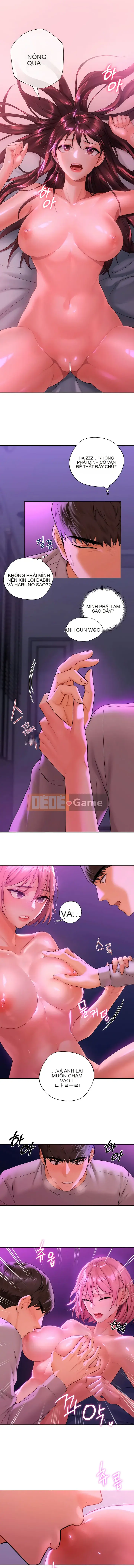 Không phải bạn bè mà là người yêu｜Chúng ta không phải bạn bè Chương 1-60