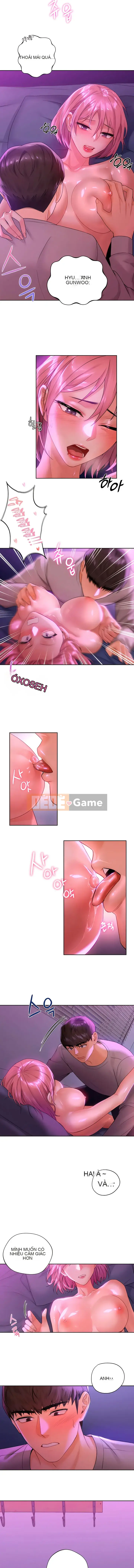 Không phải bạn bè mà là người yêu｜Chúng ta không phải bạn bè Chương 1-60