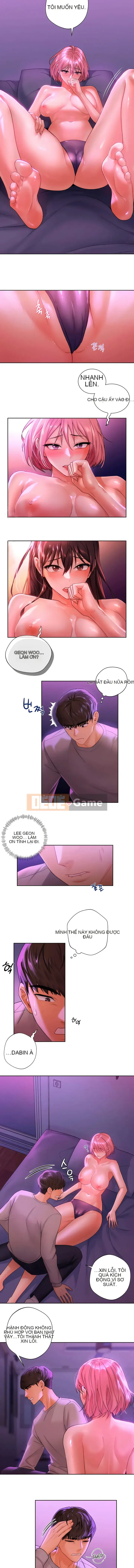 Không phải bạn bè mà là người yêu｜Chúng ta không phải bạn bè Chương 1-60