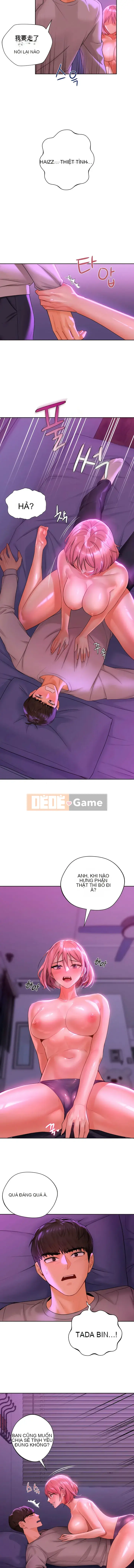 Không phải bạn bè mà là người yêu｜Chúng ta không phải bạn bè Chương 1-60