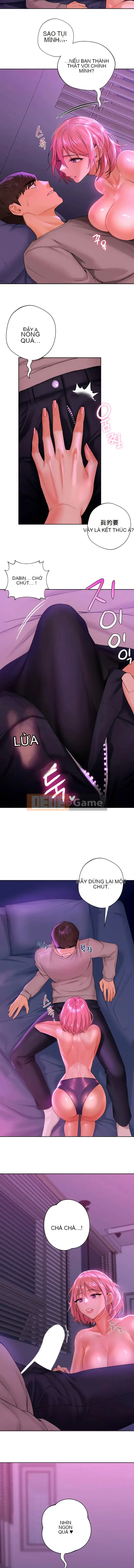 Không phải bạn bè mà là người yêu｜Chúng ta không phải bạn bè Chương 1-60