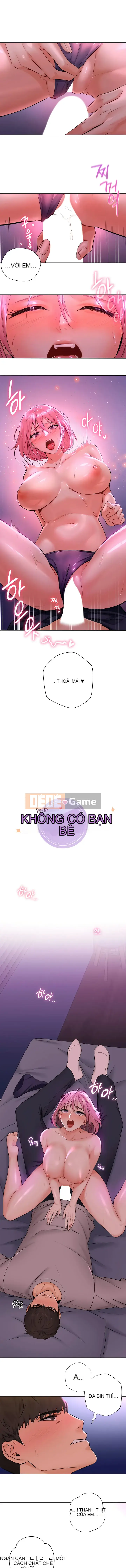 Không phải bạn bè mà là người yêu｜Chúng ta không phải bạn bè Chương 1-60