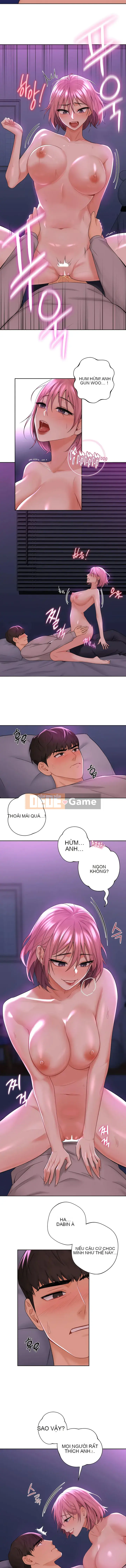 Không phải bạn bè mà là người yêu｜Chúng ta không phải bạn bè Chương 1-60