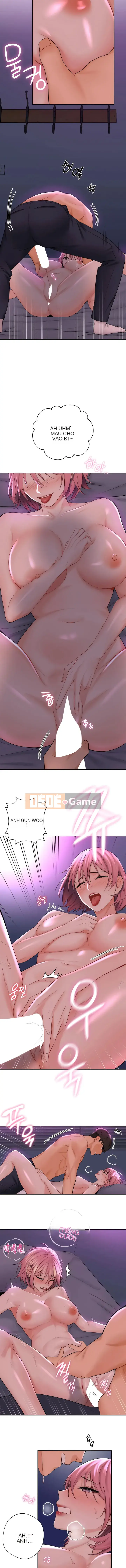 Không phải bạn bè mà là người yêu｜Chúng ta không phải bạn bè Chương 1-60