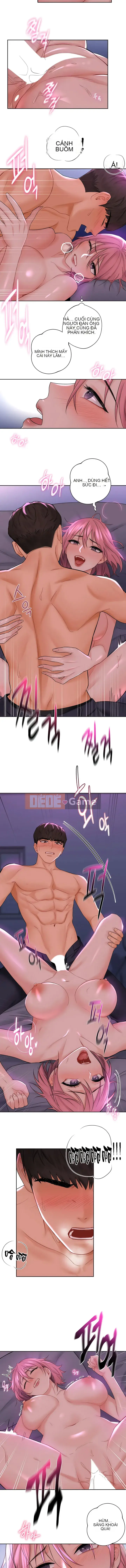 Không phải bạn bè mà là người yêu｜Chúng ta không phải bạn bè Chương 1-60