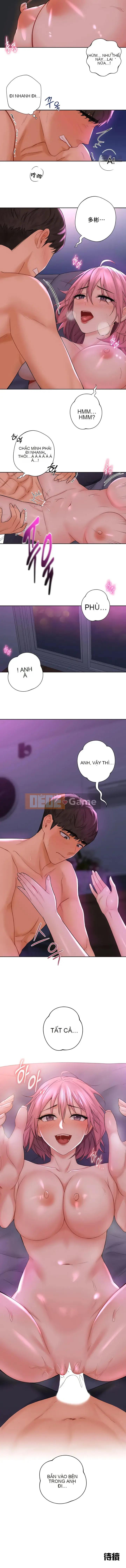 Không phải bạn bè mà là người yêu｜Chúng ta không phải bạn bè Chương 1-60