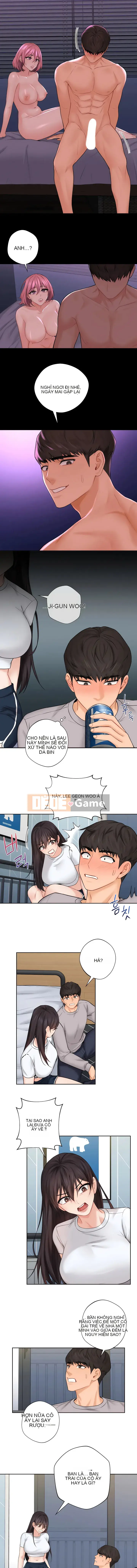 Không phải bạn bè mà là người yêu｜Chúng ta không phải bạn bè Chương 1-60