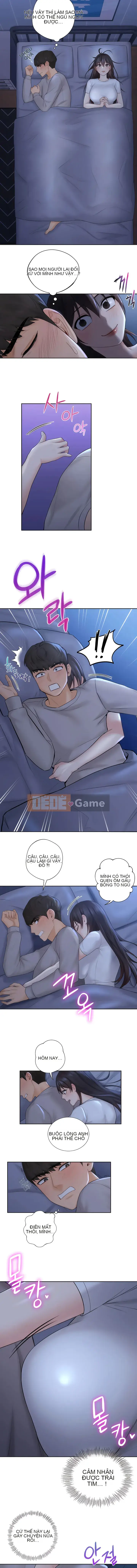 Không phải bạn bè mà là người yêu｜Chúng ta không phải bạn bè Chương 1-60