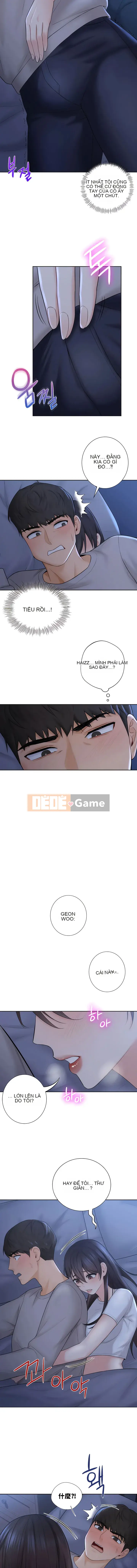 Không phải bạn bè mà là người yêu｜Chúng ta không phải bạn bè Chương 1-60