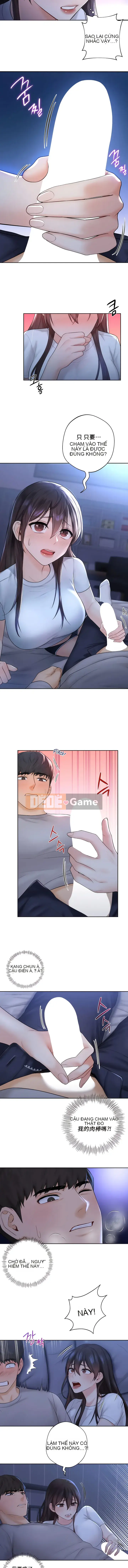 Không phải bạn bè mà là người yêu｜Chúng ta không phải bạn bè Chương 1-60