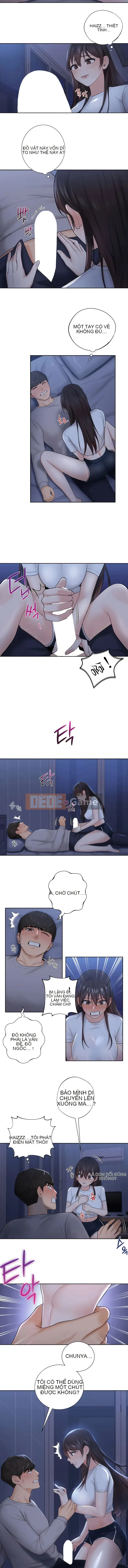 Không phải bạn bè mà là người yêu｜Chúng ta không phải bạn bè Chương 1-60