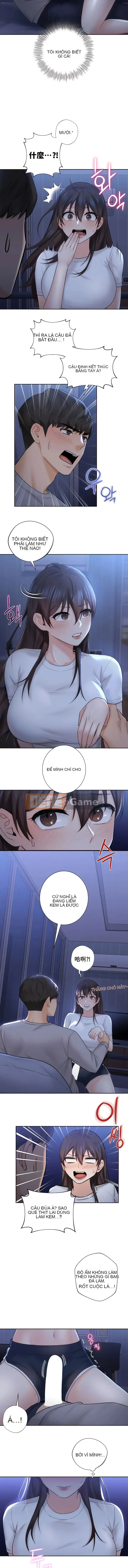 Không phải bạn bè mà là người yêu｜Chúng ta không phải bạn bè Chương 1-60