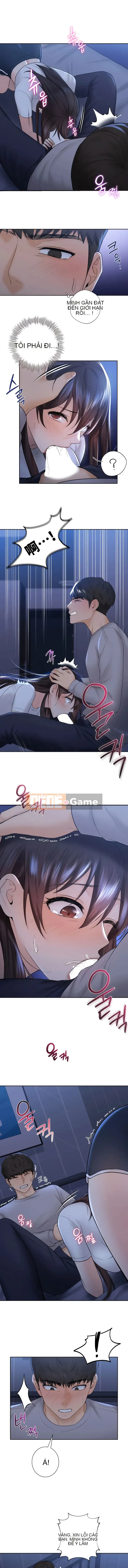 Không phải bạn bè mà là người yêu｜Chúng ta không phải bạn bè Chương 1-60