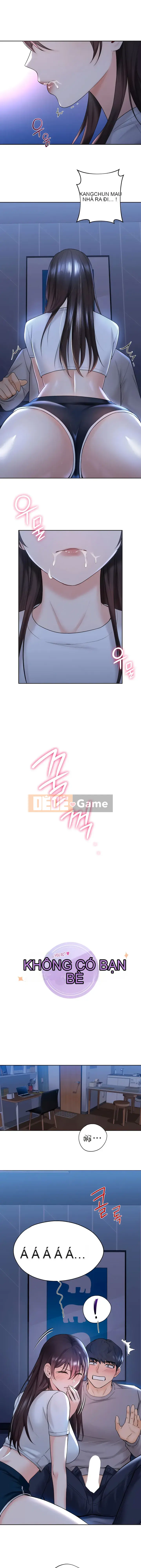 Không phải bạn bè mà là người yêu｜Chúng ta không phải bạn bè Chương 1-60