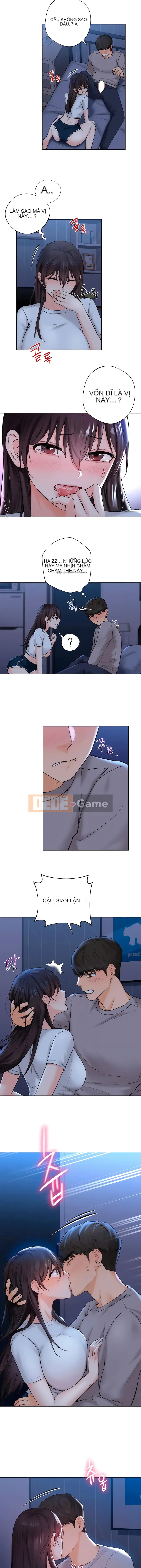 Không phải bạn bè mà là người yêu｜Chúng ta không phải bạn bè Chương 1-60