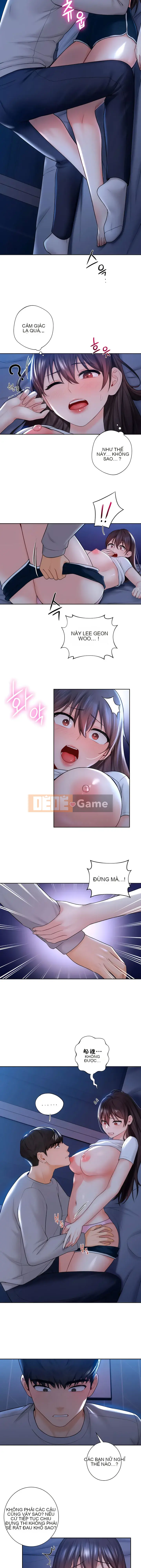 Không phải bạn bè mà là người yêu｜Chúng ta không phải bạn bè Chương 1-60