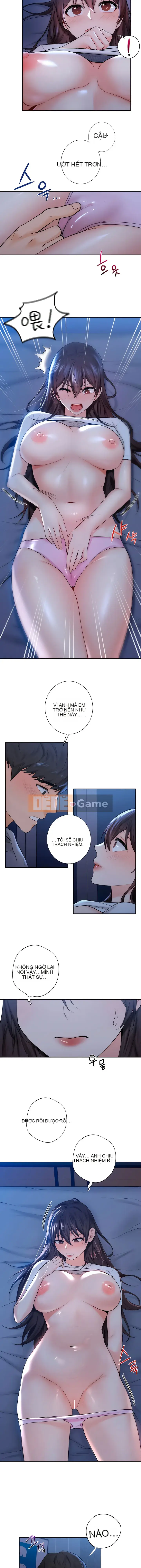 Không phải bạn bè mà là người yêu｜Chúng ta không phải bạn bè Chương 1-60