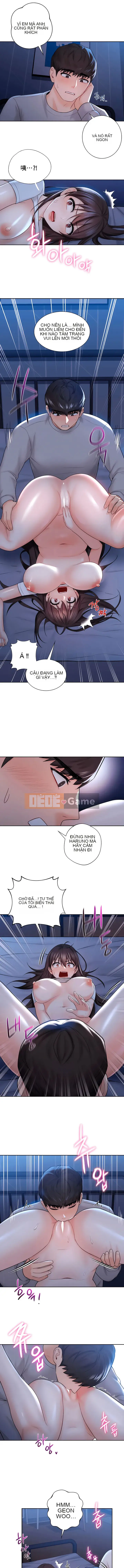 Không phải bạn bè mà là người yêu｜Chúng ta không phải bạn bè Chương 1-60