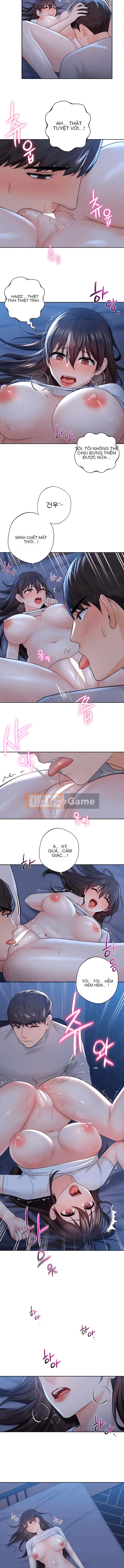 Không phải bạn bè mà là người yêu｜Chúng ta không phải bạn bè Chương 1-60