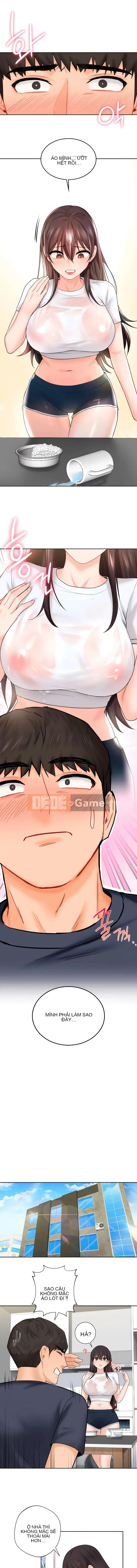 Không phải bạn bè mà là người yêu｜Chúng ta không phải bạn bè Chương 1-60