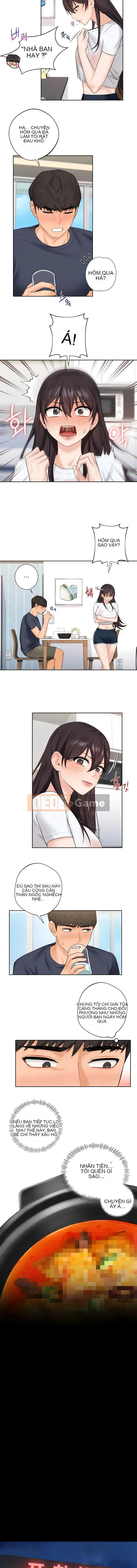 Không phải bạn bè mà là người yêu｜Chúng ta không phải bạn bè Chương 1-60