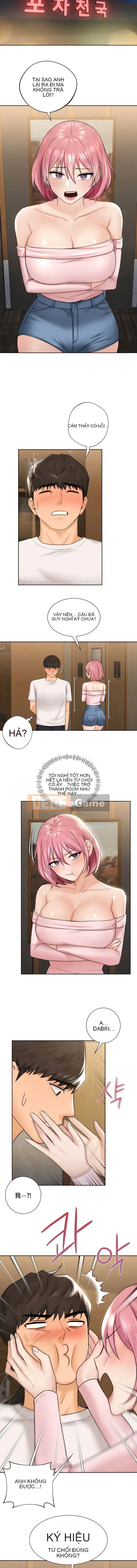 Không phải bạn bè mà là người yêu｜Chúng ta không phải bạn bè Chương 1-60