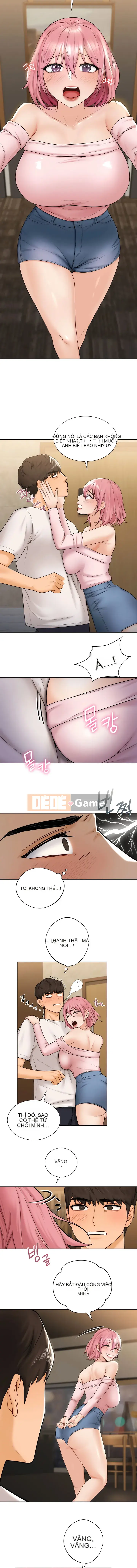 Không phải bạn bè mà là người yêu｜Chúng ta không phải bạn bè Chương 1-60