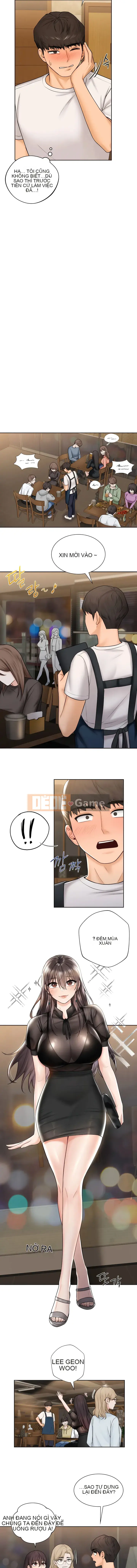 Không phải bạn bè mà là người yêu｜Chúng ta không phải bạn bè Chương 1-60