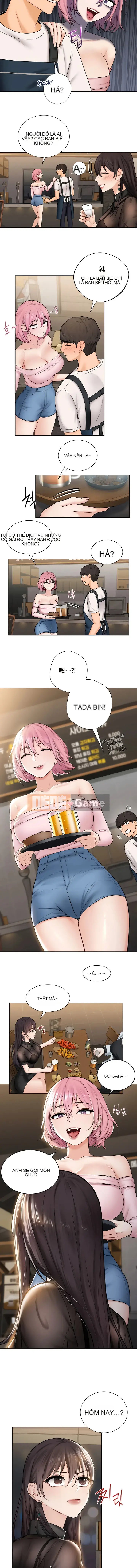 Không phải bạn bè mà là người yêu｜Chúng ta không phải bạn bè Chương 1-60