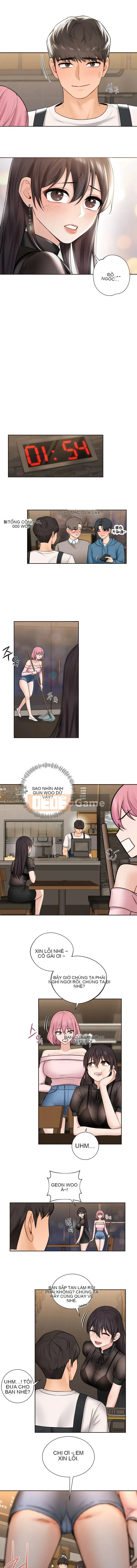 Không phải bạn bè mà là người yêu｜Chúng ta không phải bạn bè Chương 1-60