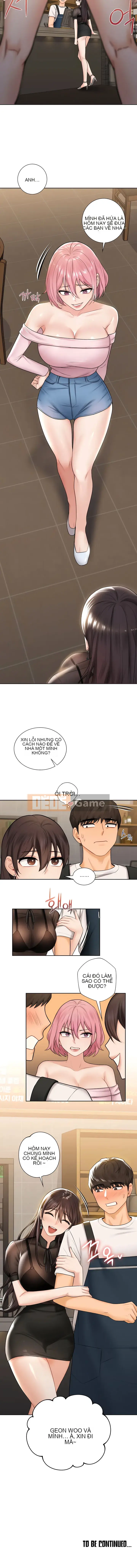 Không phải bạn bè mà là người yêu｜Chúng ta không phải bạn bè Chương 1-60