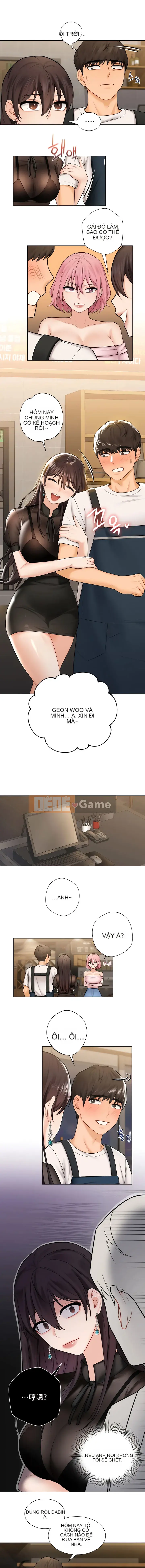 Không phải bạn bè mà là người yêu｜Chúng ta không phải bạn bè Chương 1-60