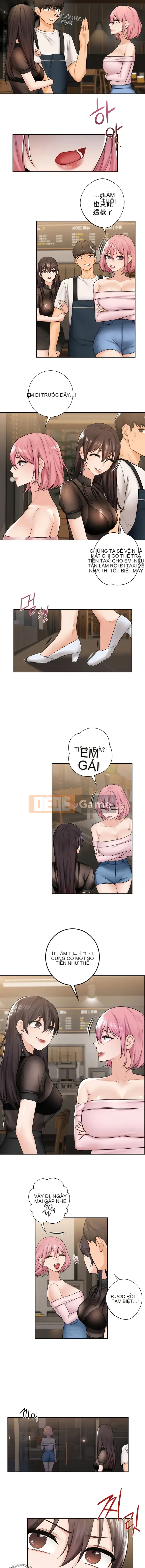 Không phải bạn bè mà là người yêu｜Chúng ta không phải bạn bè Chương 1-60