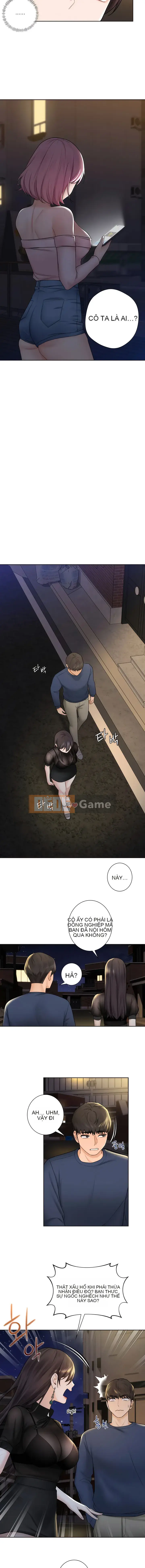 Không phải bạn bè mà là người yêu｜Chúng ta không phải bạn bè Chương 1-60