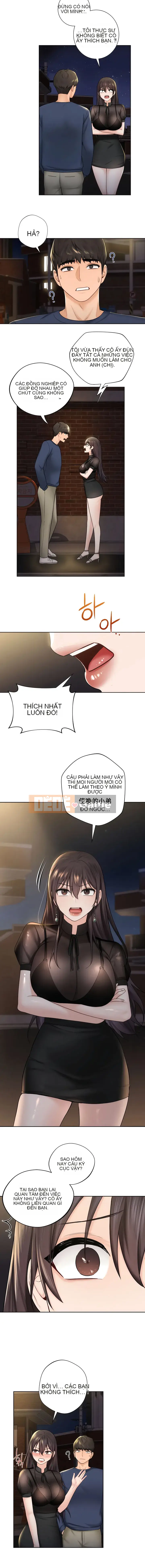 Không phải bạn bè mà là người yêu｜Chúng ta không phải bạn bè Chương 1-60