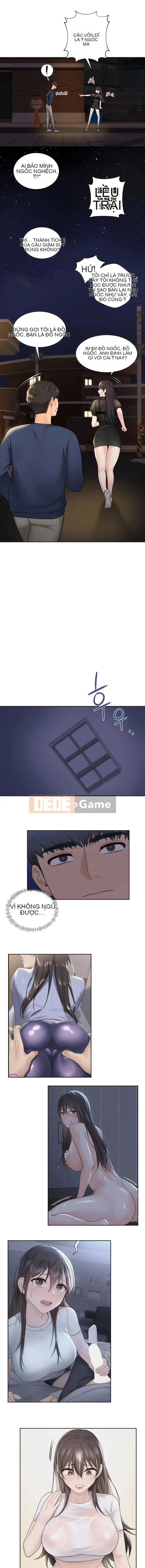 Không phải bạn bè mà là người yêu｜Chúng ta không phải bạn bè Chương 1-60