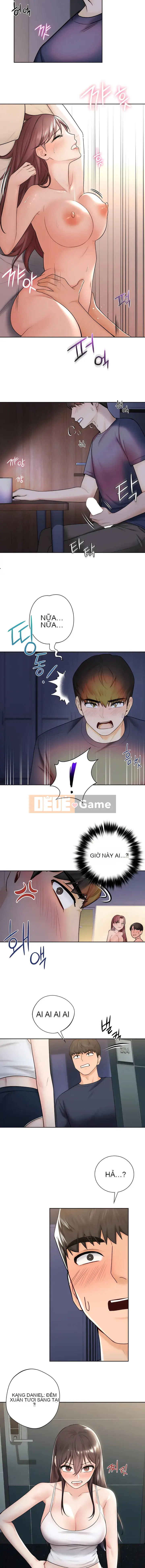 Không phải bạn bè mà là người yêu｜Chúng ta không phải bạn bè Chương 1-60