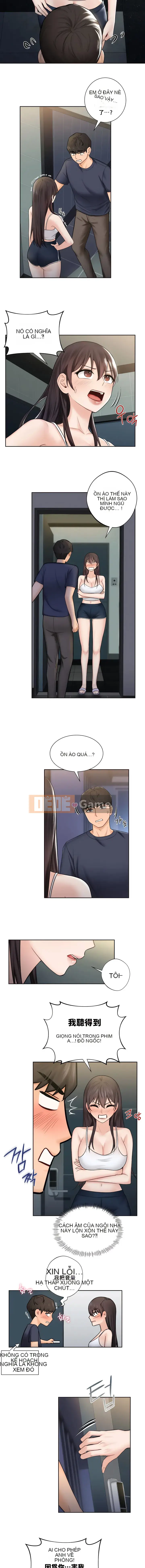 Không phải bạn bè mà là người yêu｜Chúng ta không phải bạn bè Chương 1-60