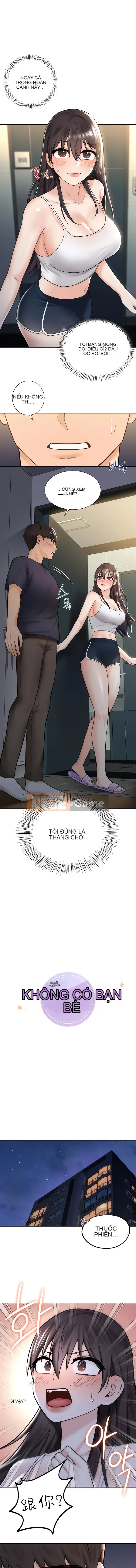 Không phải bạn bè mà là người yêu｜Chúng ta không phải bạn bè Chương 1-60