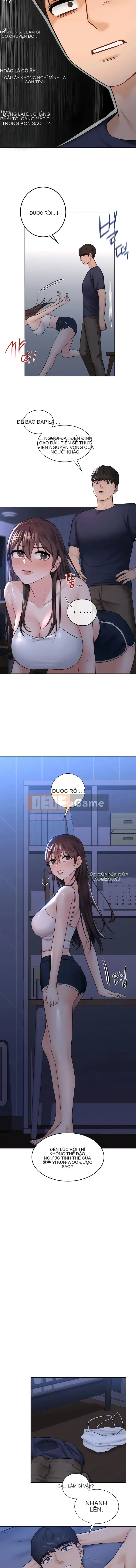 Không phải bạn bè mà là người yêu｜Chúng ta không phải bạn bè Chương 1-60