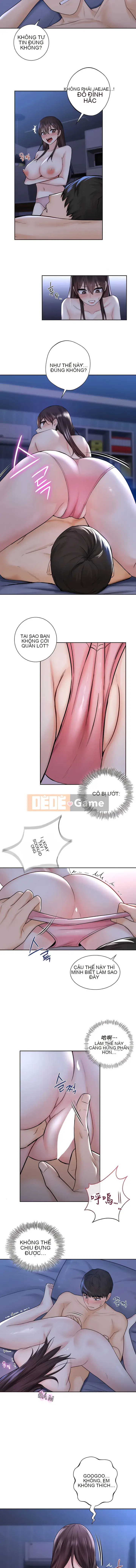 Không phải bạn bè mà là người yêu｜Chúng ta không phải bạn bè Chương 1-60