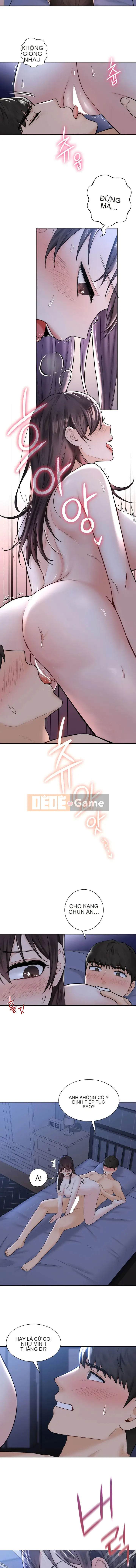 Không phải bạn bè mà là người yêu｜Chúng ta không phải bạn bè Chương 1-60