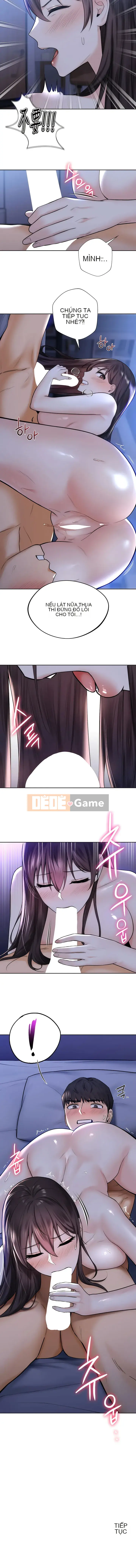 Không phải bạn bè mà là người yêu｜Chúng ta không phải bạn bè Chương 1-60