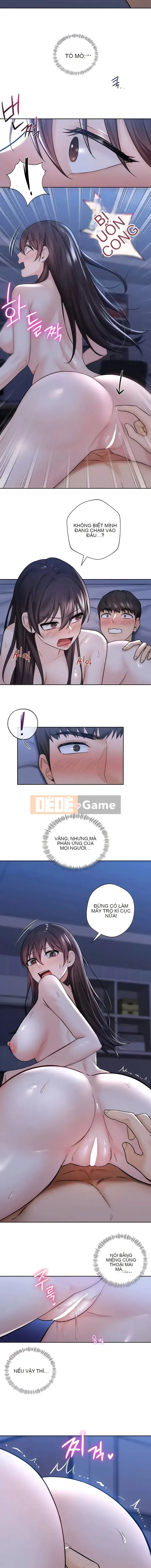 Không phải bạn bè mà là người yêu｜Chúng ta không phải bạn bè Chương 1-60