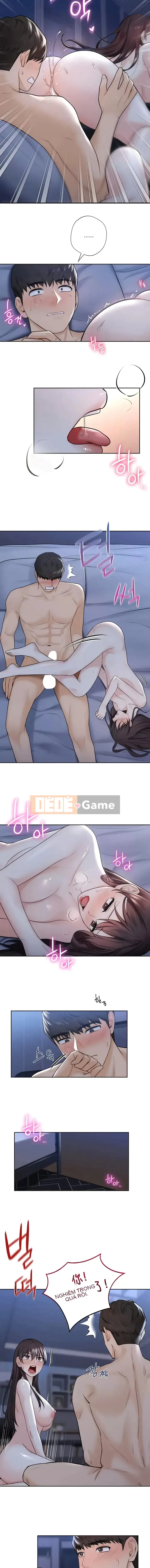 Không phải bạn bè mà là người yêu｜Chúng ta không phải bạn bè Chương 1-60