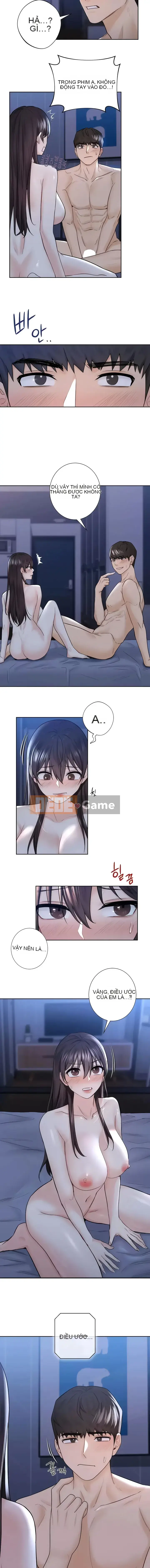 Không phải bạn bè mà là người yêu｜Chúng ta không phải bạn bè Chương 1-60