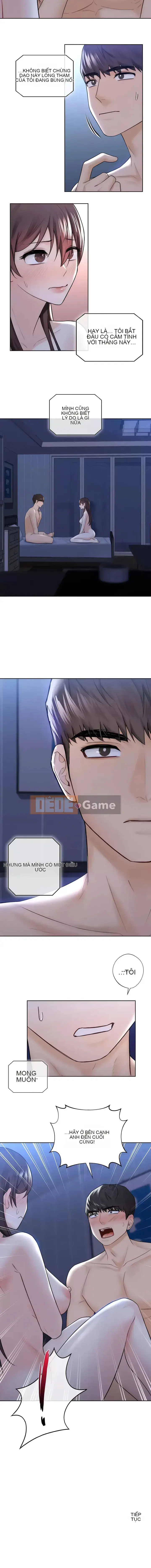 Không phải bạn bè mà là người yêu｜Chúng ta không phải bạn bè Chương 1-60